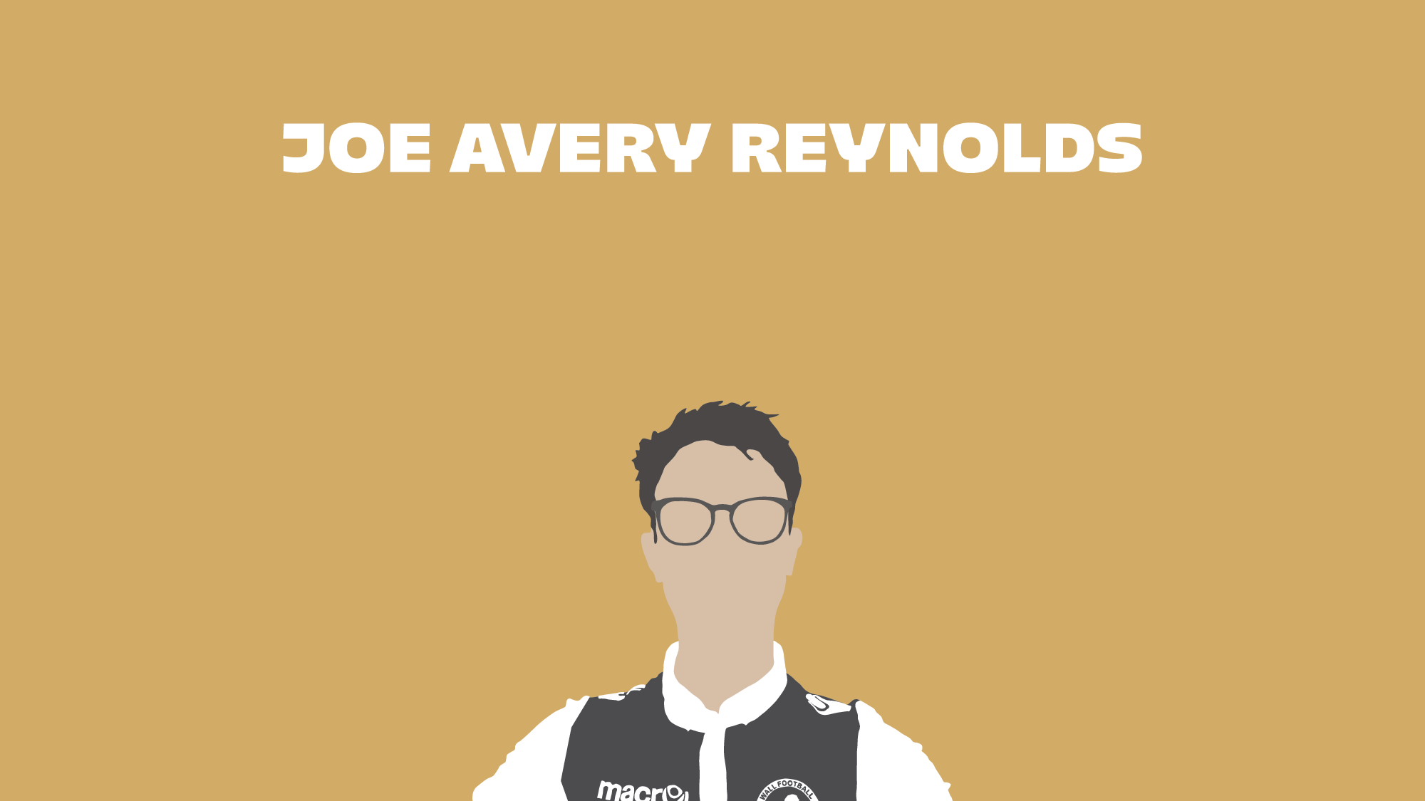 Joe Avery Reynolds